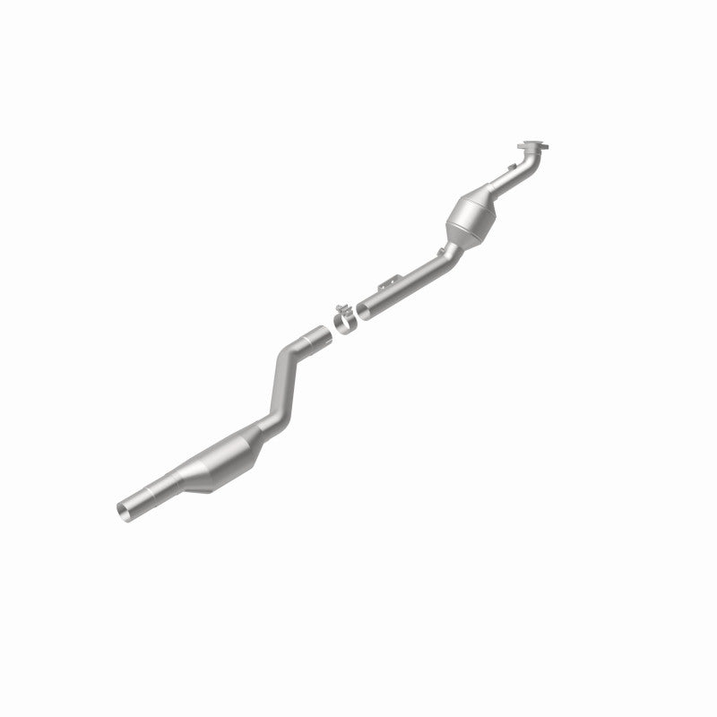 MagnaFlow Direct Fit Catalytic Converter 2000 Mercedes CL500 5.0L