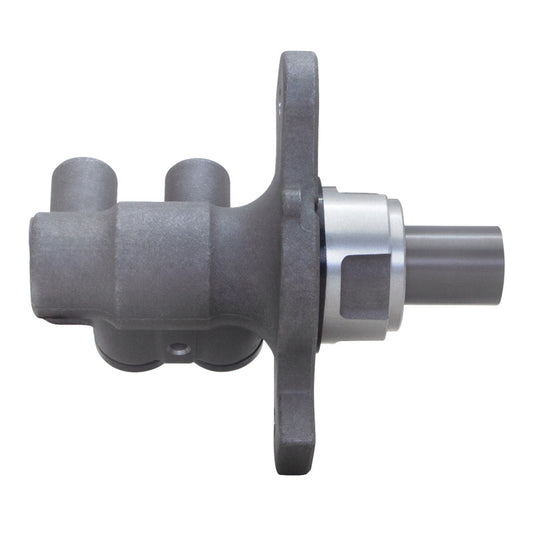 DFC brake master cylinder for Cadillac ATS 2013-2019, automotive part shown with mounting hardware and fluid connection ports.
