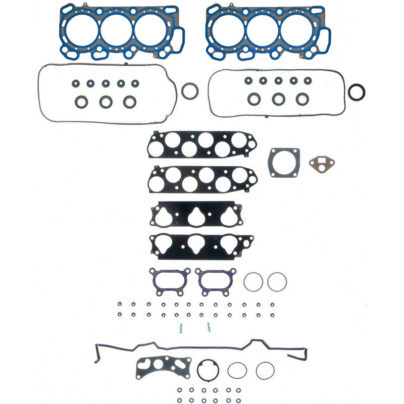 Fel-Pro Honda Odyssey HS 26265 PT-2 PermaTorque Engine Cylinder Head Gasket Set