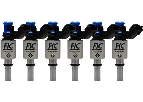 3000cc Injector 6 Cylinder