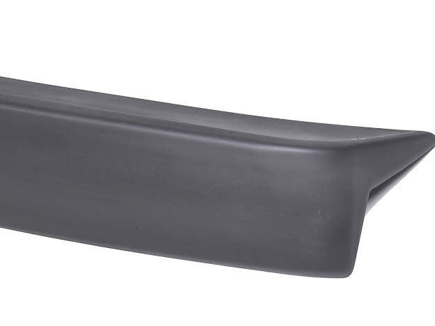 1999-2004 Ford Mustang | CBR Style Rear Trunk Wing Spoiler - Opening for Key Hole