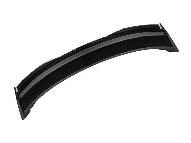 2015-2023 MUSTANG S550 | REAR WICKERBILL WING SPOILER S650 DARKHORSE STYLE
