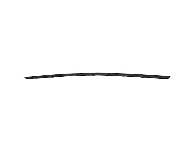 2009-2015 Cadillac CTS and CTS-V V2 | Carbon Fiber Hood Trim Molding Replacement