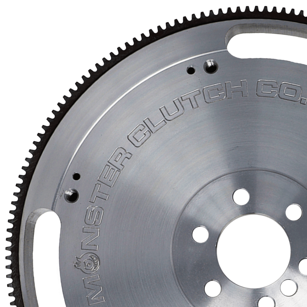 MONSTER S SERIES TRIPLE DISC CLUTCH ASSEMBLY - UP TO 1150RWHP - GEN5 ZL1 - S3-9520-GEN5ZL1