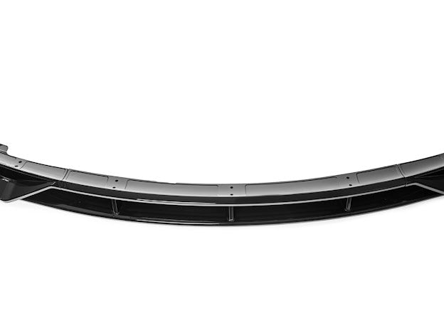2017-UP TESLA MODEL 3 PERFORMANCE FRONT LIP SPLITTER GROUND EFFECTS