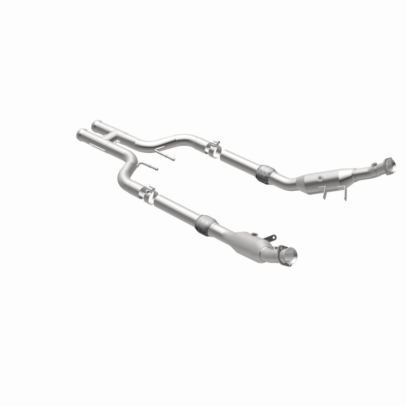 MagnaFlow 2017 Maybach S550 V8 4.6 OEM Underbody Direct Fit Converter