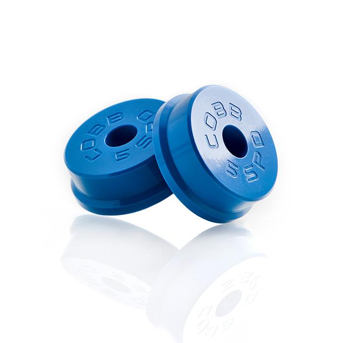 COBB Cobb 02+ Subaru Impreza WRX and 05-09 Legacy GT 5-speed shifter bushing for smooth gear shifts and improved driving feel.