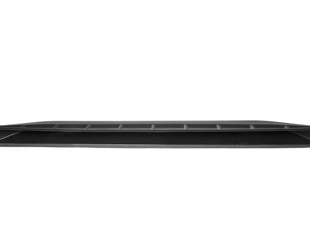 2005-2015 Toyota Tacoma | Street Series Matte Black Tailgate Rear Wing Spoiler