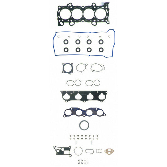 Fel-Pro Honda CR-V HS 26244 PT PermaTorque engine cylinder head gasket set with multiple gaskets and sealing surfaces.