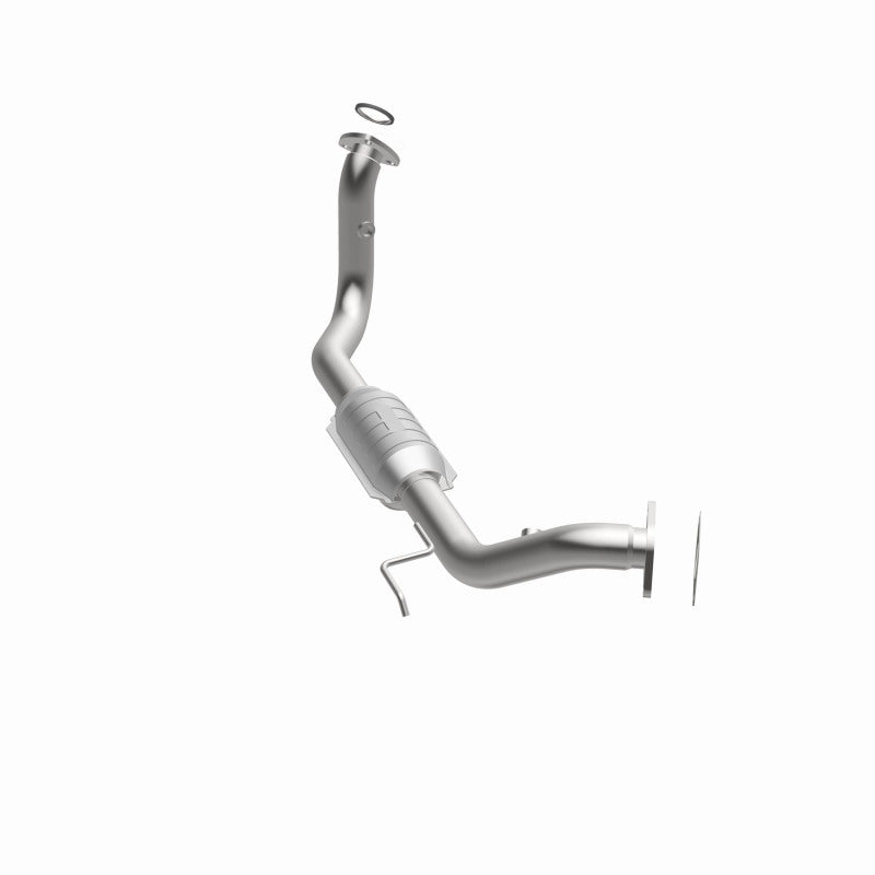 MagnaFlow 98-01 Honda Passport 3.2L Direct Fit Converter