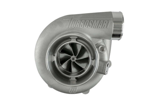 Turbosmart 7170 V-Band 0.96AR externally wastegated TS-1 turbocharger with V-band clamp and wastegate actuator