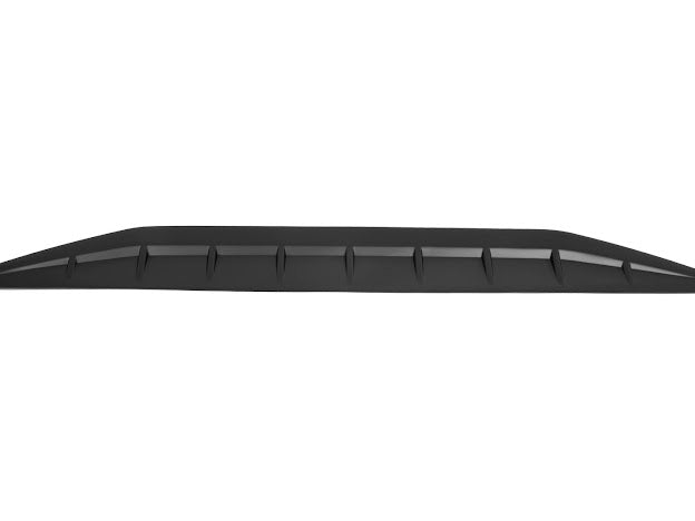 2015-2020 Ford F-150 | Street Series Style Tailgate Rear Wing Spoiler