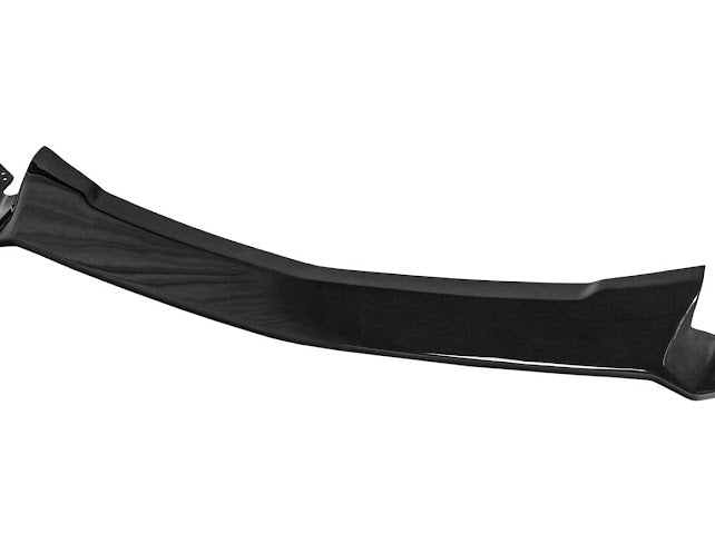 2016+ Cadillac CTS-V V3 - Front Lip Splitter Ground Effects
