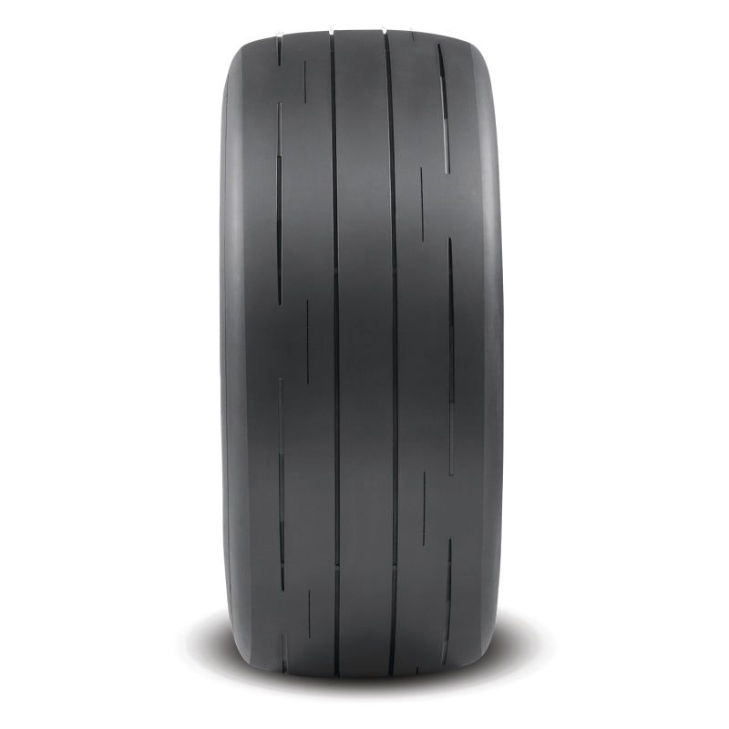 Mickey Thompson ET Street R P305/45R20 UTV tire with on-road tread pattern, mounted on a vehicle wheel.