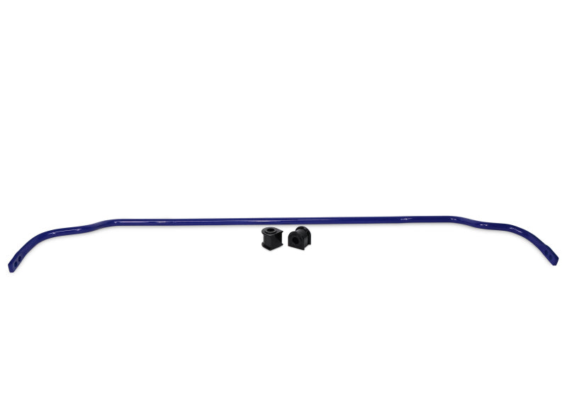 SuperPro 18-25 Jeep Wrangler 20mm HD Fixed Rear Sway Bar Kit