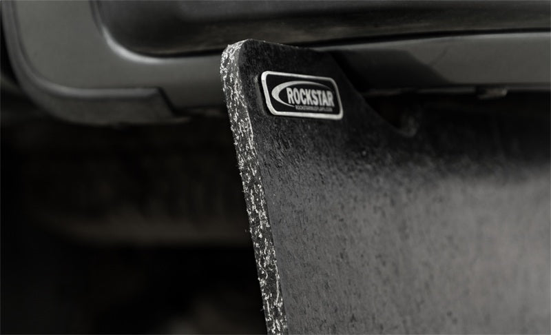 Access ROCKSTAR 10-18 Ram 2500/3500 Commercial Tow Flap w/o Bed Step