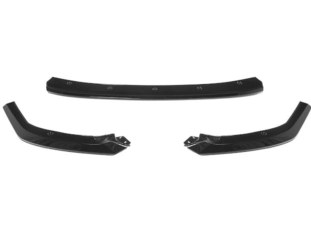 2022-UP SUBARU WRX | STI PERFORMANCE FRONT BUMPER LIP SPLITTER GROUND EFFECTS