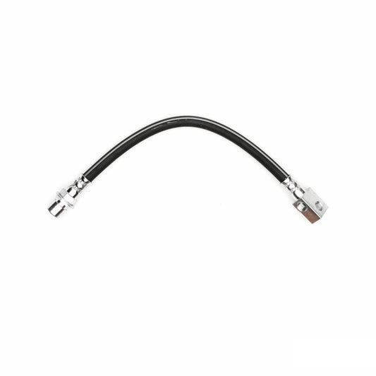 DFC rear brake hose for Buick Regal 1971-1974, part of brake line kit, showing the flexible brake line component.