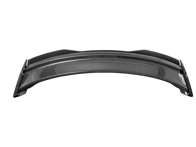 2024-UP FORD MUSTANG S650 | DARKHORSE STYLE REAR WICKERBILL WING SPOILER