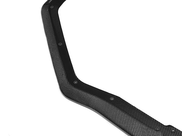 2015-17 SUBARU WRX / STI SDP STYLE FRONT SPLITTER LIP GROUND EFFECTS