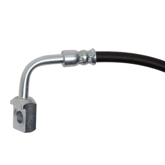 DFC 16-23 Cadillac ATS front-left brake hose from brake line kit, flexible rubber brake line for improved braking performance.