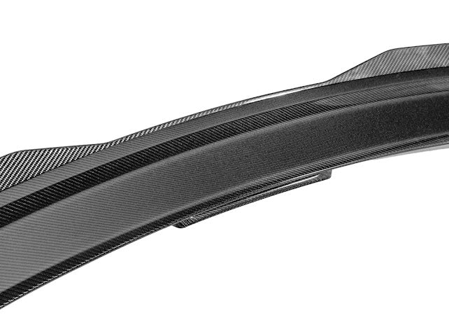 2024-UP FORD MUSTANG S650 | DARKHORSE STYLE REAR WICKERBILL WING SPOILER