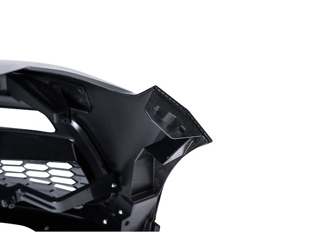 2015-23 FORD MUSTANG S550 | MACH 1 CONVERSION FRONT BUMPER KIT