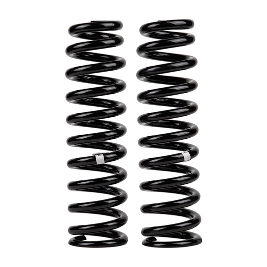 Old Man Emu front coilover spring for Toyota Prado 150, ARB / OME coil spring, durable automotive suspension part