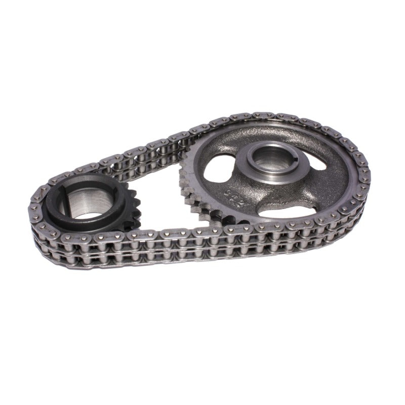 COMP Cams Hi-Tech Roller Timing Set Ponti