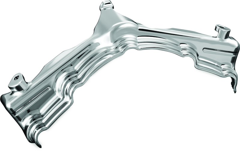 Kuryakyn Precision Tappet Block Accents Chrome