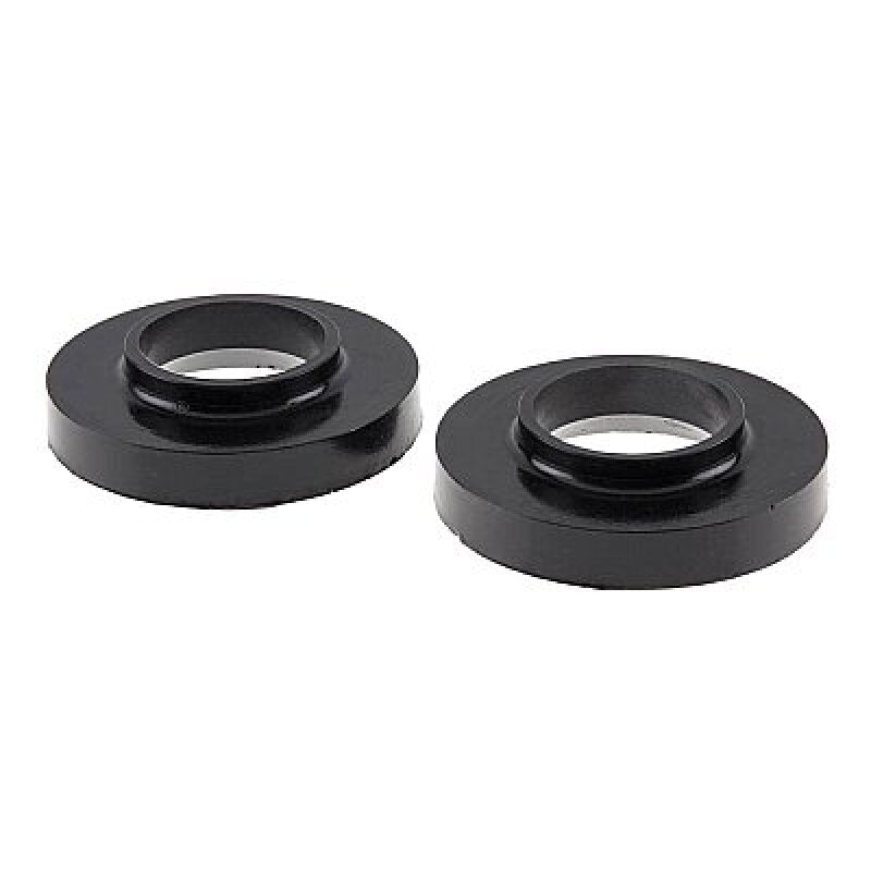 Synergy Jeep Wrangler JL/JLU 2.0in Rear Coil Spring Spacer