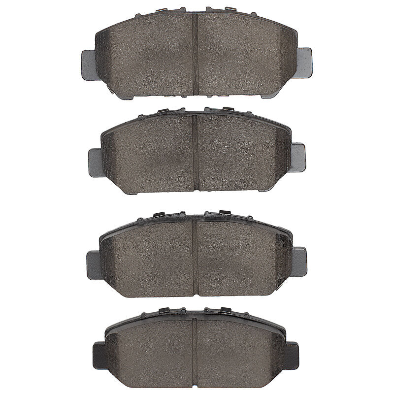 R1 22-25 Toyota Raize Front Ceramic Brake Pads