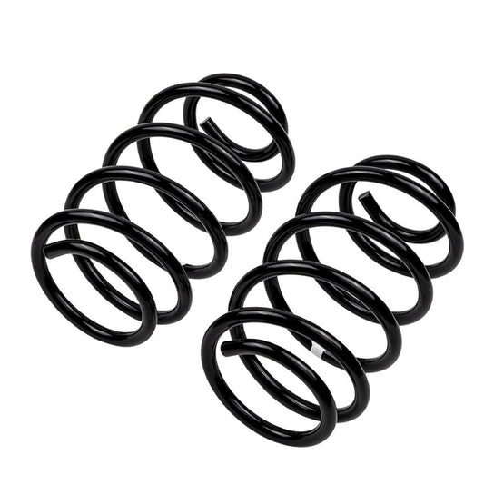 Old Man Emu ARB/OME rear coilover spring for Jeep KJ, medium weight, durable coil spring for improved off-road performance.