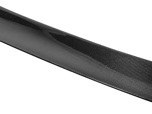 2023-UP HONDA CIVIC FL5 TYPE-R | JDM FACTORY STYLE CARBON FIBER REAR HIGH WING SPOILER