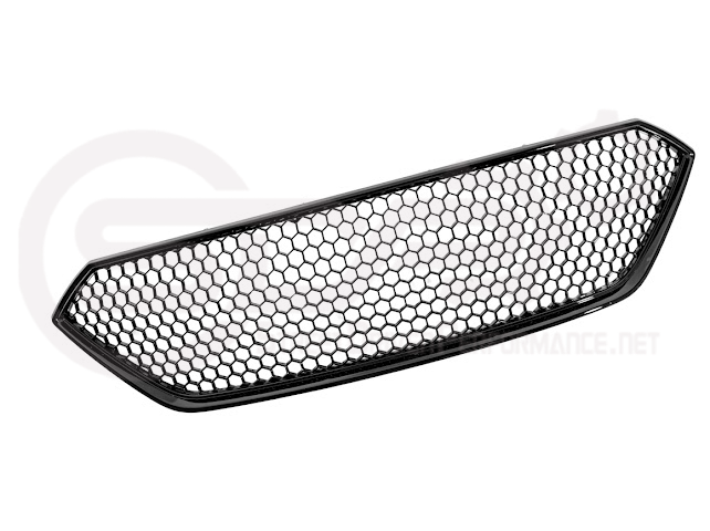 2022-UP SUBARU WRX | JDM CHARGESPEED STYLE FRONT BUMPER GRILLE VENT REPLACEMENT