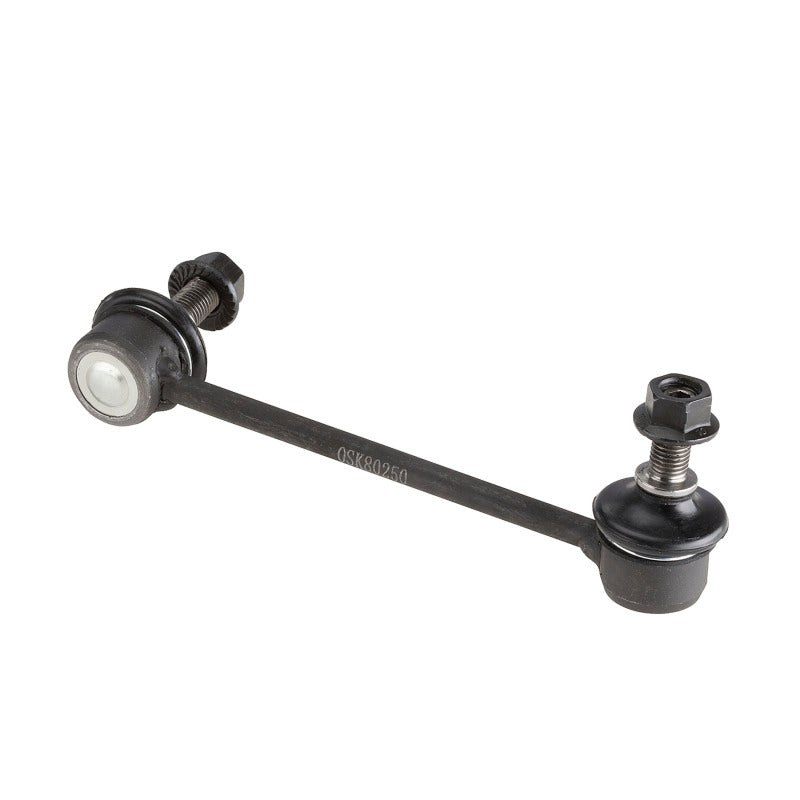 Moog Ford Fusion Sport sway bar endlinks kit, front and rear right sway bar links for 2006-2010 model, durable automotive parts.