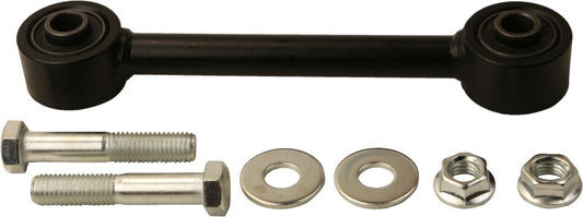 Moog Ford Excursion front sway bar endlinks kit, automotive suspension parts for improved stability and handling.