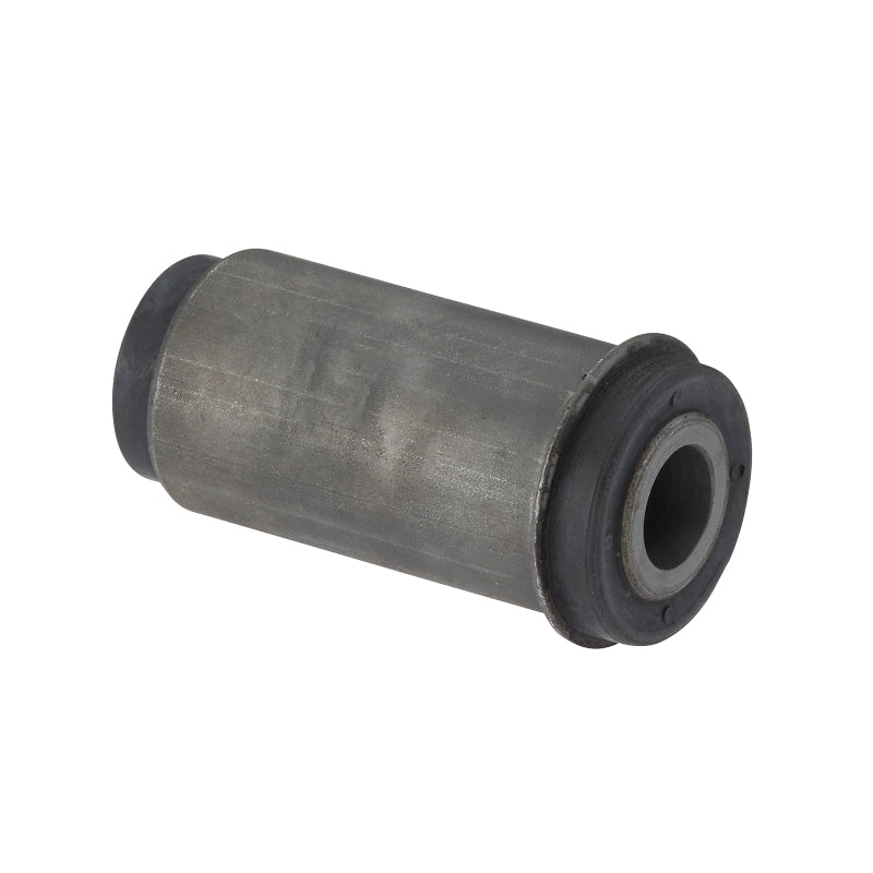 Moog Chevrolet Biscayne 1965-66 rear leaf spring bushing, fixed end and forward leaf spring accessory for classic car suspension.