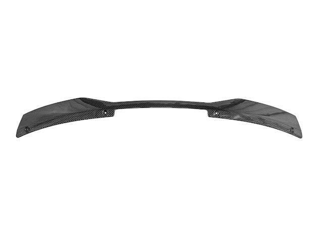 2024-UP MUSTANG S650 DARKHORSE | REAR GURNEY FLAP SPOILER WING