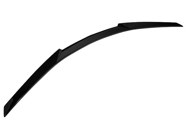 2020+ CHEVROLET CORVETTE C8 LOW PROFILE REAR LID WING SPOILER