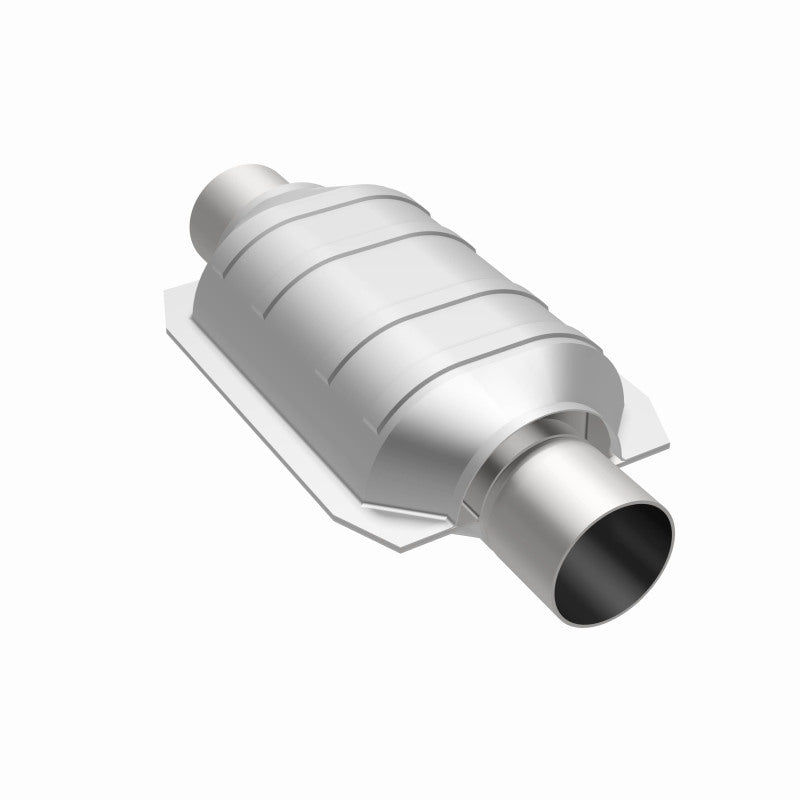 MagnaFlow Universal Catalytic Converter 2 inch PC2 Rear