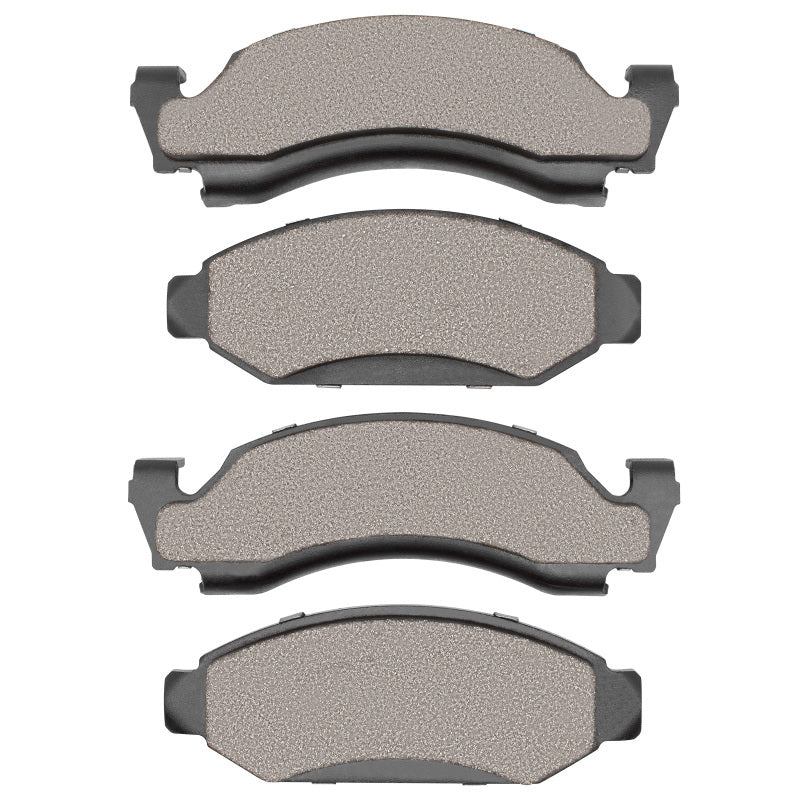 R1 86-93 Ford Bronco Front Super Duty Brake Pads
