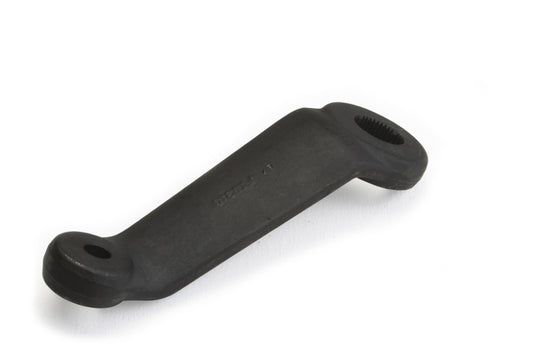 Fabtech Ford F250/F350 (99-04) Pitman Arm for suspension, showing the metal component with mounting points and brand markings.