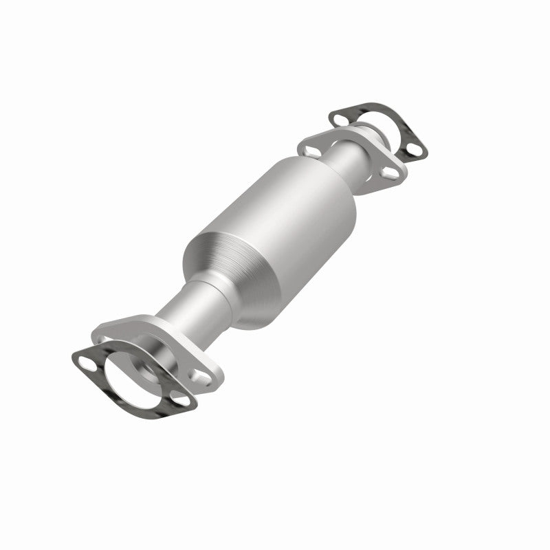 MagnaFlow California Direct Fit Catalytic Converter 91-92 Suzuki Sidekick 1.6L