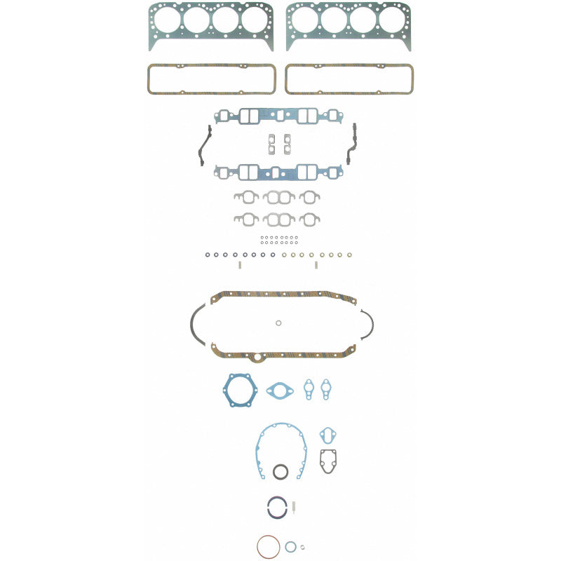Fel-Pro Chevrolet C10 260-1024 Engine Gasket Set