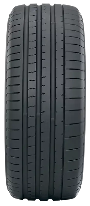 Yokohama Advan Sport V107 Tire - 265/40ZR21 105Y