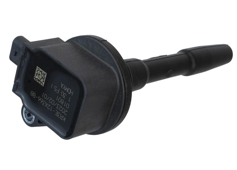 Ford Racing 5.0L/5.2L Hi-Energy Engine Ignition Coils set of 8, upgrade replacement for automotive ignition system.