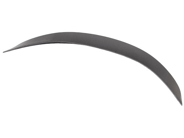 2020-Up Toyota GR Supra | Artisan Spirit Style CARBON FIBER Rear Trunk Wing Spoiler