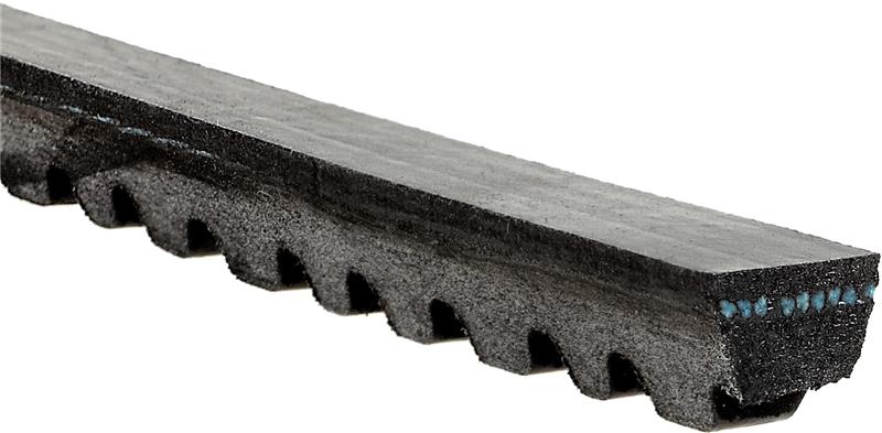 Gates 64-66 Ford Mustang V-8 289 P.S. High Capacity V-Belt (Standard)