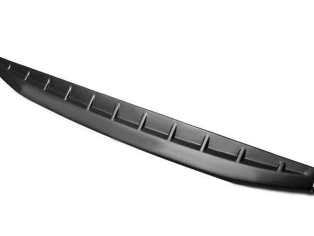 2014-2018 Silverado Sierra Street Series ABS Plastic Tailgate Rear Wing Spoiler